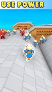 Ninja Escape screenshot 0