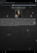 Classical Music screenshot 4