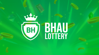 Bhau Lottery screenshot 1