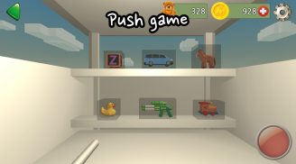 Various claw machine screenshot 3