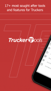 Trucker Tools screenshot 0