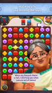 Azadi Quest: Match 3 Puzzle screenshot 6