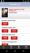 Webtic Cineplexx Bolzano screenshot 2