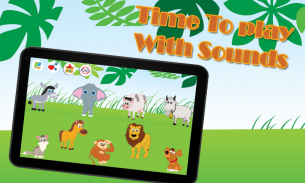 Animal Sounds Pro screenshot 2