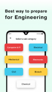 Engineering Exams Preparation screenshot 5