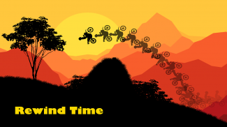 Sunset Bike Racer - Motocross screenshot 5