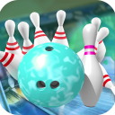 Realistic Bowling 2017 Icon