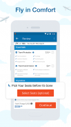 CheapOair: Cheap Flights, Cheap Hotels Booking App screenshot 4