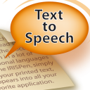 Text To Speech Reader