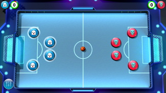 Soccer Pucks screenshot 5