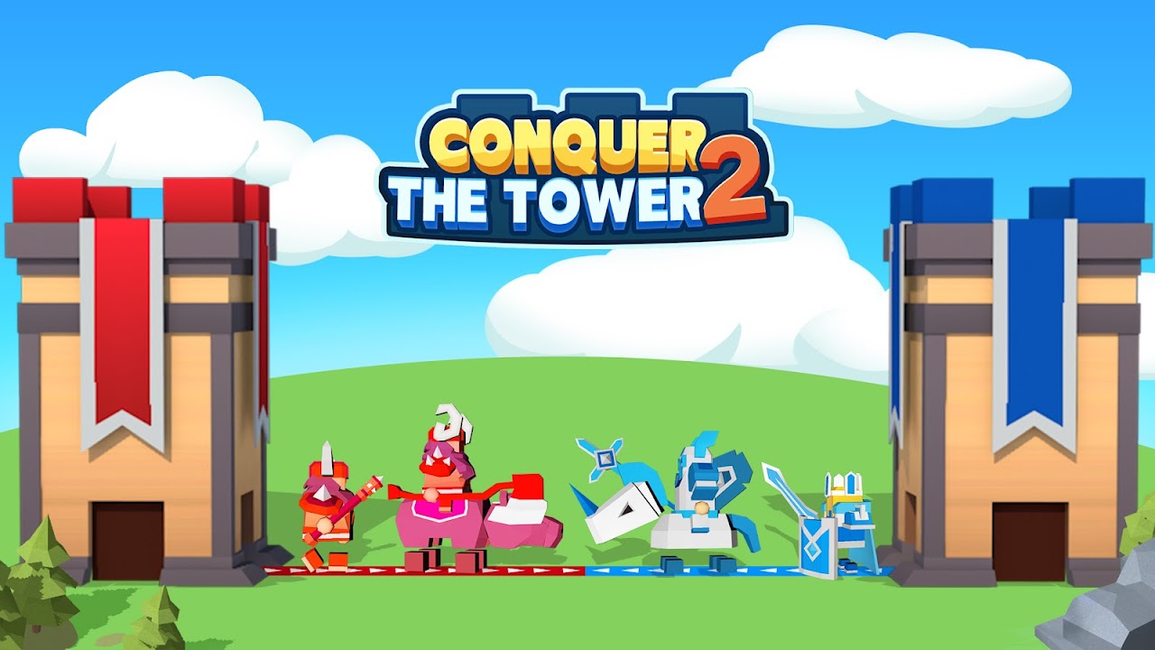 Tower Brawl APK Download for Android Free