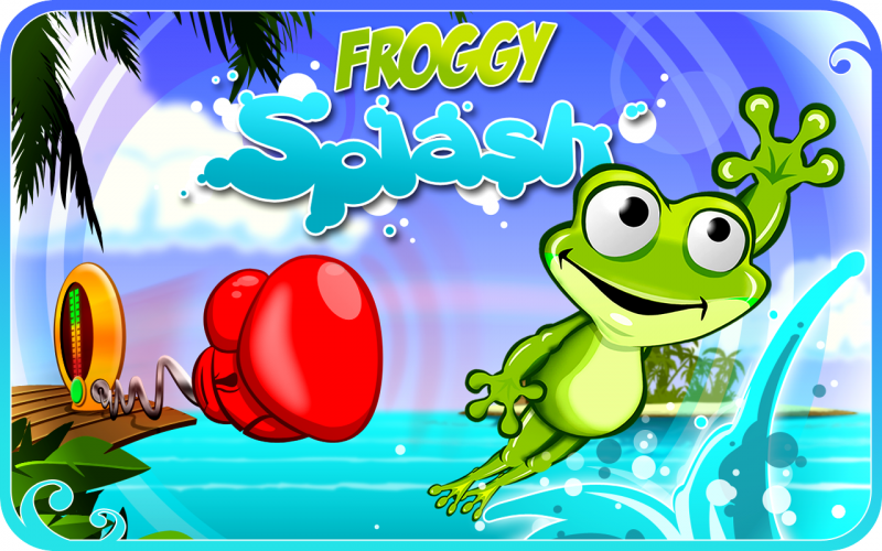 Froggy Splash 2 0 6 Download Android Apk Aptoide