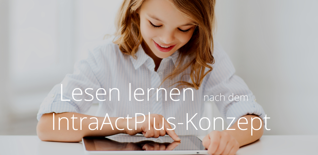 Lesen Lernen Nach IntraActPlus - APK Download For Android | Aptoide