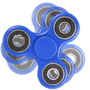 Hand Spinner Icon