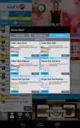 Boom Bingo - Play LIVE BINGO & SLOTS for FREE screenshot 3