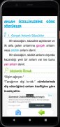 4. Sınıf Tüm Dersler Test Çöz screenshot 13