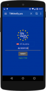 TIN Verify pro screenshot 3