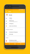 Notah - Note taking app (Beta) screenshot 7