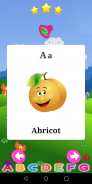 Apprendre Le Français: ABC screenshot 6