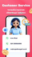 Rupiah Cepat - Pinjaman Dana screenshot 5