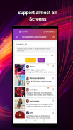 IGTV Downloader : Save Insta screenshot 5