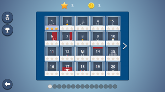 Brain It On! - Physics Puzzles screenshot 3