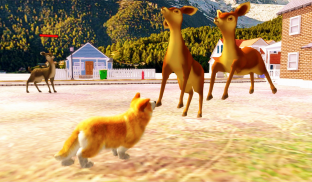 Corgi Dog Simulator screenshot 1