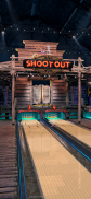 Bowling Fury: 3D Bowling-Spiel screenshot 2