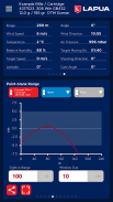 Lapua Ballistics screenshot 3