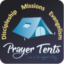 Prayer Tents