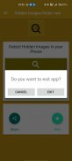 Hidden Image Finder - Recover screenshot 0