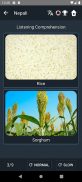 Nepali Language Tests screenshot 22