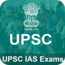 UPSC IAS Exam Preparation Guide Icon