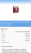 Magento Mobile Assistant screenshot 15