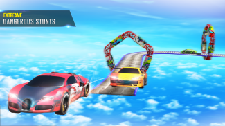 Car Race Master  Stunt Racing for Android - Free App Download