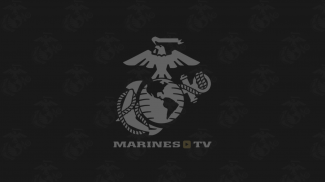 MarinesTV screenshot 0