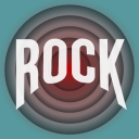 Rock Music online radio Icon