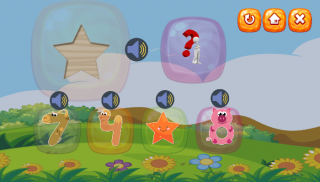 Jeux éducatifs maternelle screenshot 2