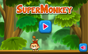 Super Monkey screenshot 0