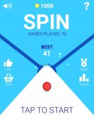 Spin screenshot 5