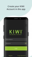 KIWI - Opening Doors screenshot 1