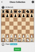 Chess Collection screenshot 1