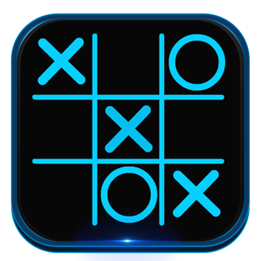 jogo da velha 2 jogadores XO versão móvel andróide iOS apk baixar