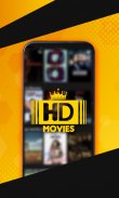 HD Movies 2022 - Watch Movies screenshot 2