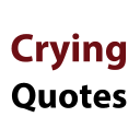 Crying Quotes