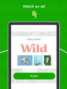 Treeapp: Plant Trees Every Day screenshot 9