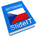 SlideIT Czech QWERTZ Pack Icon