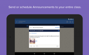 Remind: School Communication screenshot 4