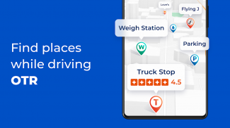 Trucker Path – Truck Stops & Weigh Stations screenshot 12