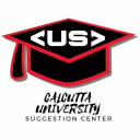 Calcutta University Suggestion Center